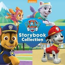 Nickelodeon paw patrol for sale  UK