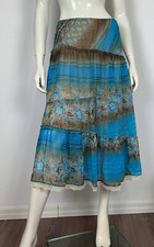 Group woman maxi usato  Italia