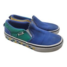 Vans shoes youth for sale  Columbus