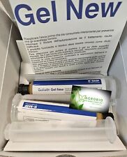 Goliath gel new usato  Milano