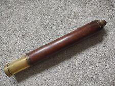 Antique single draw for sale  MILLOM