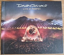 David gilmour live usato  Genova