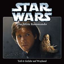 Star wars letzte gebraucht kaufen  Berlin