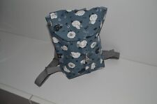 Handmade selbstgeähter kinder gebraucht kaufen  Grevenbroich