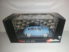 Fiat 600 1956 usato  Corbetta