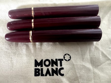 Montblanc penna stilografica usato  Roma