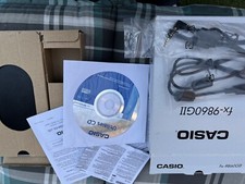 Casio 9860gii taschenrechner gebraucht kaufen  Alsdorf