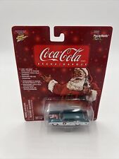 Johnny Lightning, Coca-Cola #7 1960 Ford Station Wagon, 2004 comprar usado  Enviando para Brazil