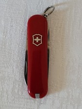 Schweizer messer victorinox gebraucht kaufen  Kempten (Allgäu)