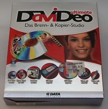 Davideo ultimate brenn gebraucht kaufen  Hirschaid