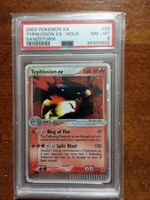 Pokemon 2003 sandstorm usato  Trisobbio