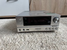 Sharp hf200ph stereoanlage gebraucht kaufen  Berlin
