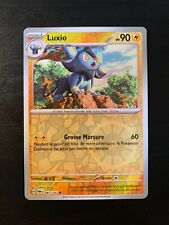 Carte pokémon reverse d'occasion  Besançon