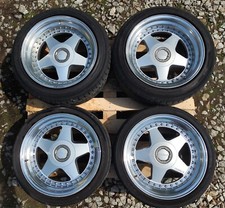 Rims OZ Racing Futura Fittipaldi 17'' 5x114,3 na sprzedaż  PL