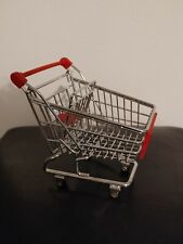 Miniature shopping grocery for sale  Normal