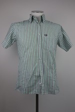 Fred perry camicia usato  Massa di Somma