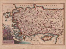 1701 asia minore usato  Napoli