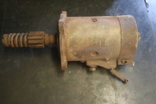 Lucas m418a type for sale  CHESTERFIELD