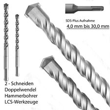 Sds plus hammerbohrer gebraucht kaufen  Solingen