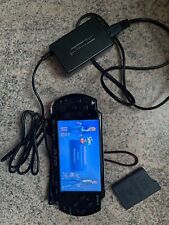 Psp playstation portatile usato  Carbonia