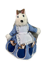 Stardolls wolf geißlein gebraucht kaufen  Schwetzingen