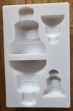 Cloche pâques plaque d'occasion  Angers-