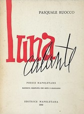 Pasquale ruocco luna usato  Reggio Calabria
