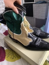 Zara cowboy western for sale  BIRMINGHAM