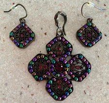 Premier designs pendant for sale  Cape Coral