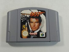 Goldeneye 007 nintendo d'occasion  Paris XI