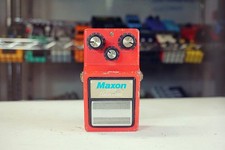 Maxon compressor vintage for sale  Leander