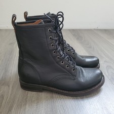 Frye veronica combat for sale  Mission