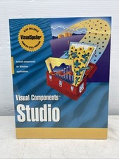 Vintage sealed visual for sale  Imler