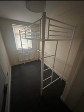 High rise sleeper for sale  BASINGSTOKE
