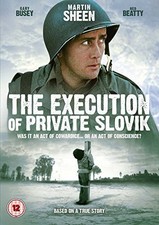The Execution Of Private Slovik [DVD] [1974] - DVD  AUVG The Cheap Fast Free comprar usado  Enviando para Brazil