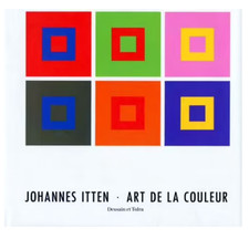 Art couleur itten d'occasion Art couleur itten d'occasion  Saint-Julien-de-Vouvantes