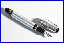 Seltener montblanc boheme gebraucht kaufen  Berlin