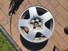 15 vw rims for sale  WOLVERHAMPTON