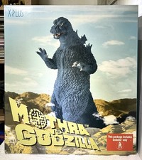 Mothra godzilla xplus for sale  Lawrenceville