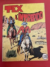 Tex n.13 aut.2926 usato  Italia