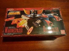 Bandai soul chogokin usato  San Giuliano Terme