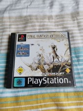 Final fantasy anthology gebraucht kaufen  Bremen