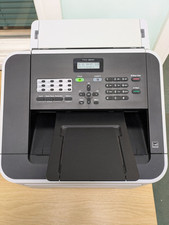 Brother fax 2840 for sale  WESTCLIFF-ON-SEA
