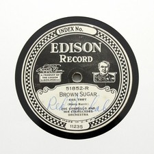 Joe candullo brown for sale Joe candullo brown for sale  NUNEATON