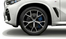 cerchi gommati bmw usato cerchi gommati bmw usato Empoli