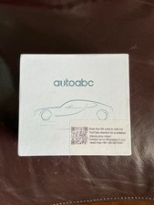 Autoabc apple carplay for sale  BLANDFORD FORUM