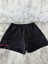 Lululemon peloton shorts for sale  Fontana