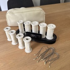Tested working carmen for sale  ST. ALBANS