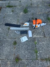 Motorsäge neu benzin gebraucht kaufen  Kamenz-Umland