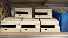 Bondrucker epson tmu gebraucht kaufen  Krefeld